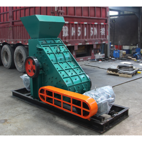 Impact Hammer Mill Hammer Rock Crusher Machines for sale Factory